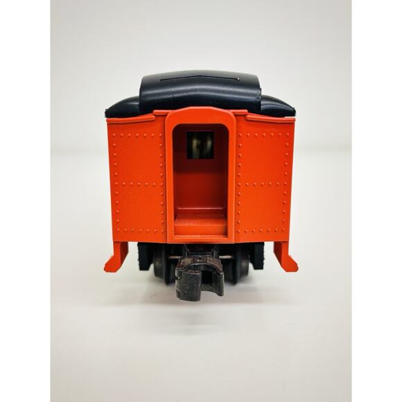 Lionel Southern Pacific Daylight "Drakes Bay" Madison Passenger Car 6-19025 - Picture 5 of 10